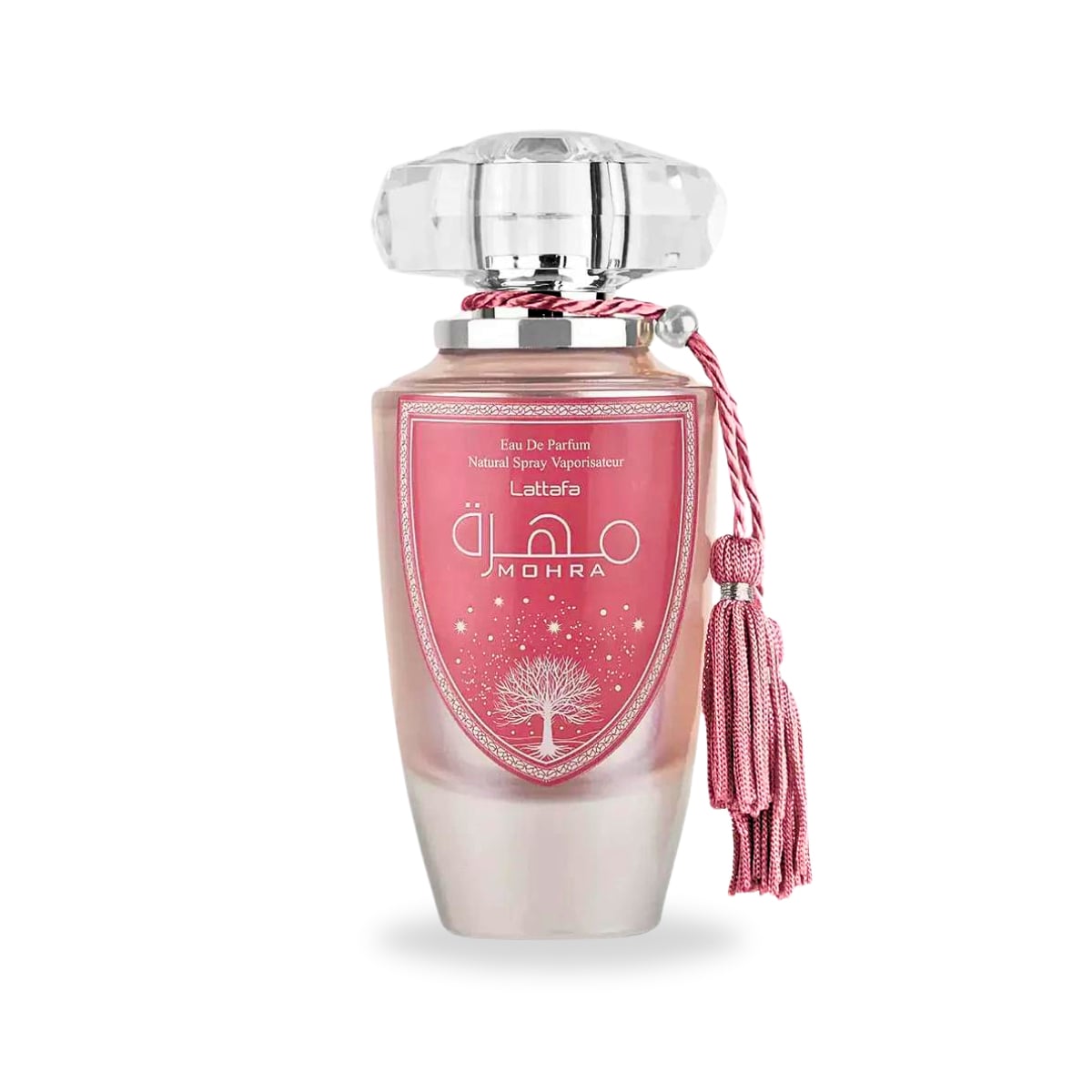LATTAFA MOHRA EDP 100ML - 1