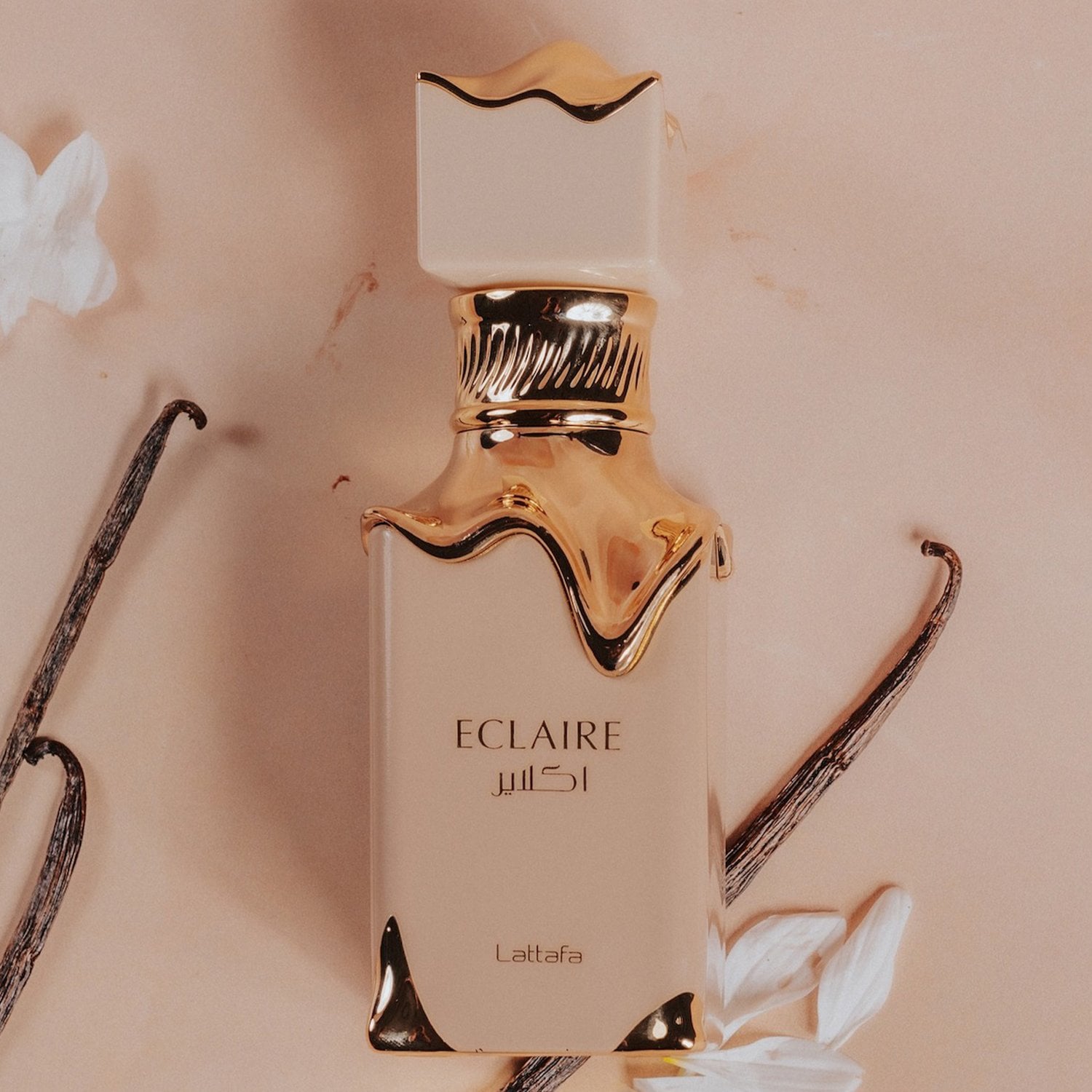 LATAFFA ECLAIRE EDP 100ML - 2