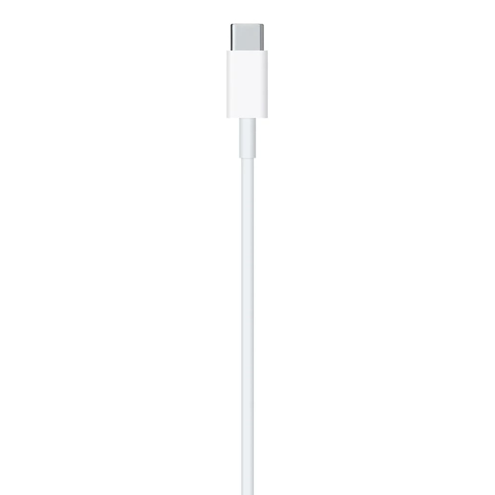 CABLE USB-C A LIGHTNING APPLE (1 M). COMPATIBLE CON IPHONE 14/13/12/11/X/XR/XS/8/7/6/5, IPAD. - 3
