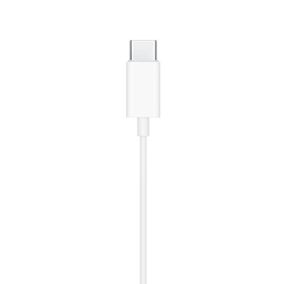 AUDIFONOS EARPODS APPLE CON USB-C - 4