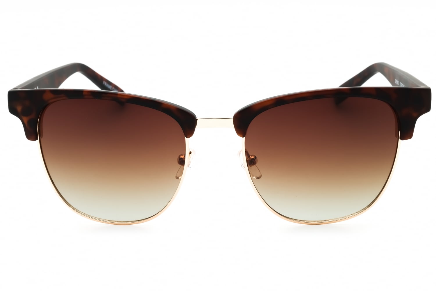 LENTES DE SOL FILA UV400 UNISEX SF9482 0TOR 53 FILA 751286346916 TORTOISE - 2