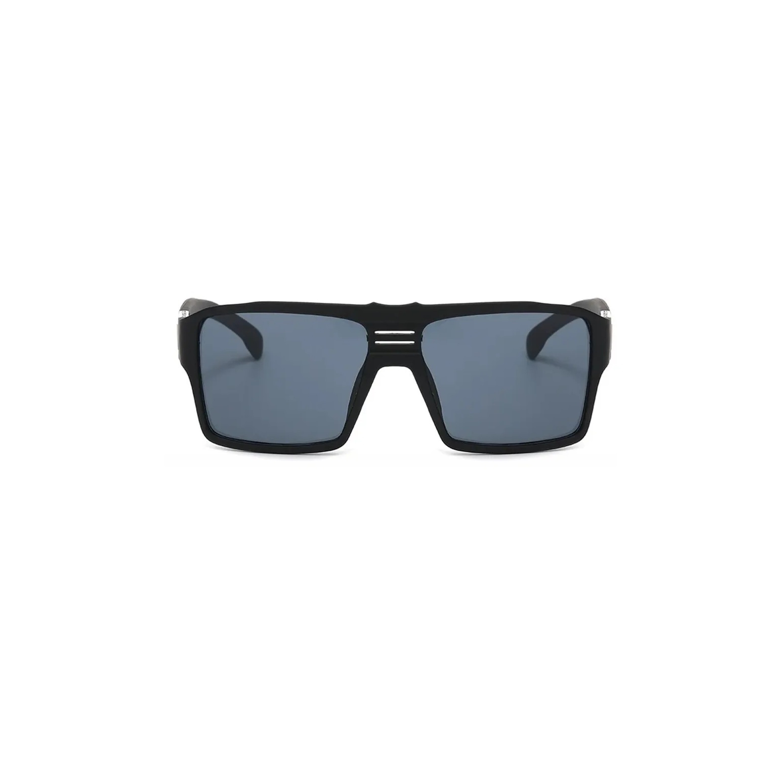 GAFAS DE SOL QUIKSILVER CLÁSICAS NEGRO MATE - 2