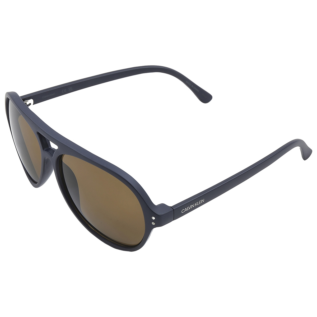 LENTES DE SOL CALVIN KLEIN CK19532S 410 58MM / UNISEX - 3