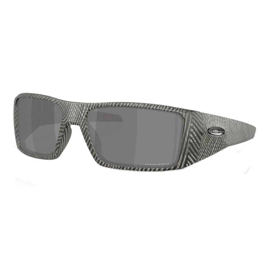 GAFAS DE SOL OAKLEY HELIOSTAT OO9231-0261 GRIS MATE - 1