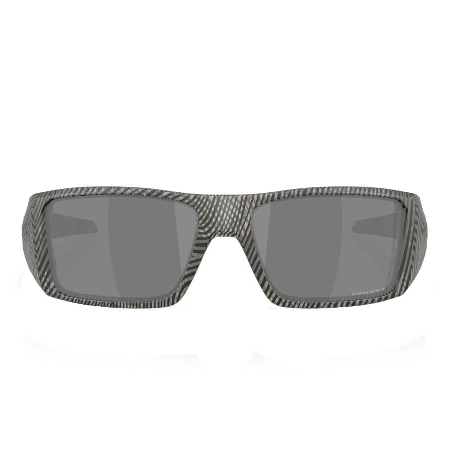 GAFAS DE SOL OAKLEY HELIOSTAT OO9231-0261 GRIS MATE - 3