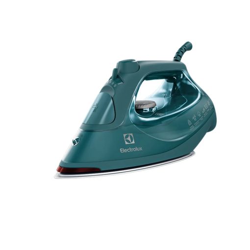 PLANCHA DE ROPA A VAPOR Y SECO ELECTROLUX EXPERIENCE ESI80 - 1