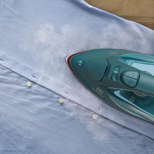 PLANCHA DE ROPA A VAPOR Y SECO ELECTROLUX EXPERIENCE ESI80 - 2