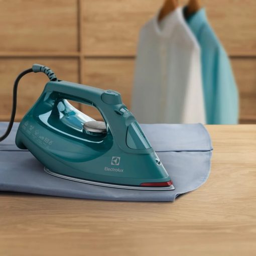 PLANCHA DE ROPA A VAPOR Y SECO ELECTROLUX EXPERIENCE ESI80 - 3