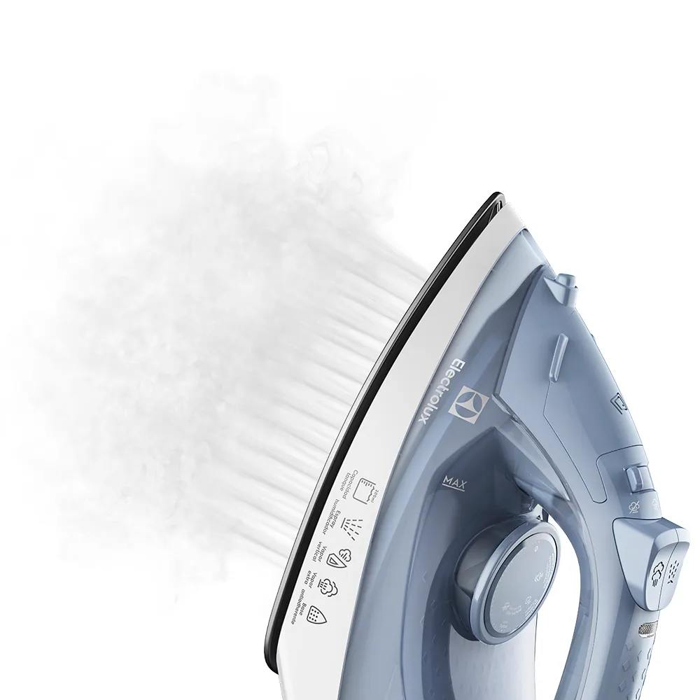 PLANCHA A VAPOR Y SECO ELECTROLUX EFFICIENT ESI10 - 3