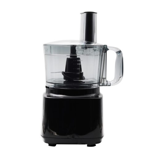 PROCESADOR 8 EN 1 DE ALIMENTOS FP7581 IMACO NEGRO - 2