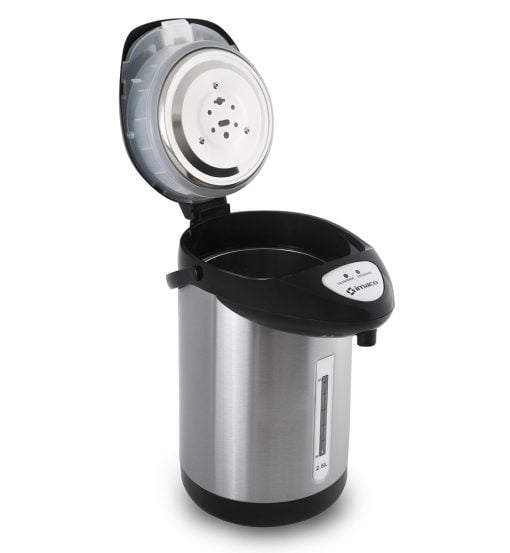 TERMO DISPENSADOR 2.5L IMACO TP2575 ACERO INOXIDABLE - 2
