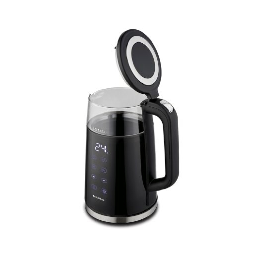 HERVIDOR DIGITAL TAURUS DE 1.7L NEOGLASS - 2