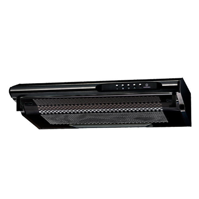 CAMPANA EXTRACTORA INDURAMA CEI 602NE - 1
