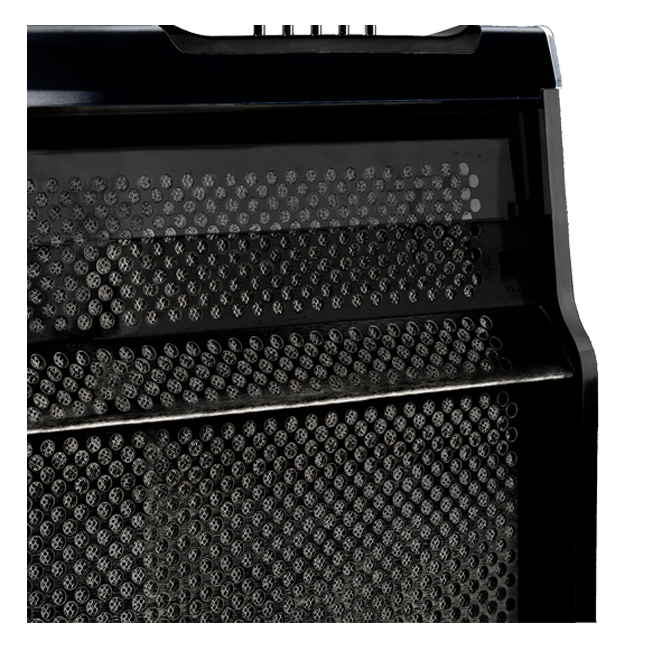 CAMPANA EXTRACTORA INDURAMA CEI 602NE - 3