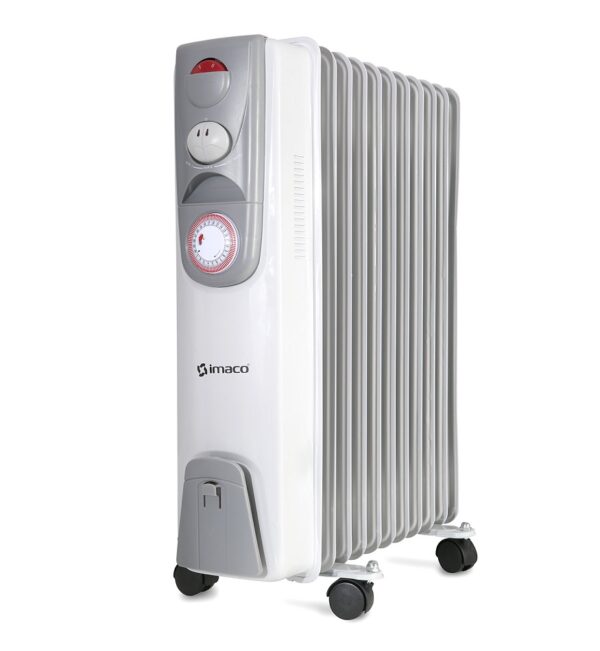 TERMORADIADOR 11 CELDAS IMACO OFR11AO - 1