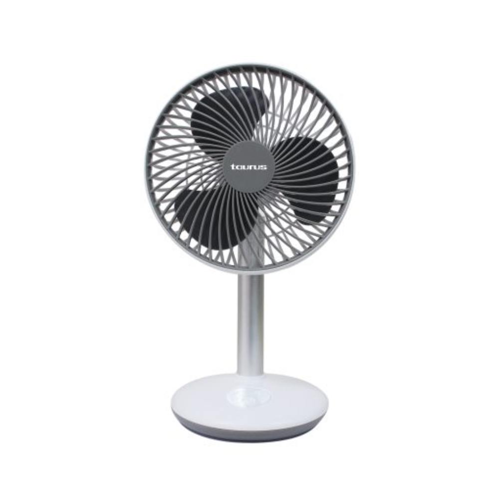 VENTILADOR PORTABLE DE ESCRITORIO TAURUS AUSTRO - 1