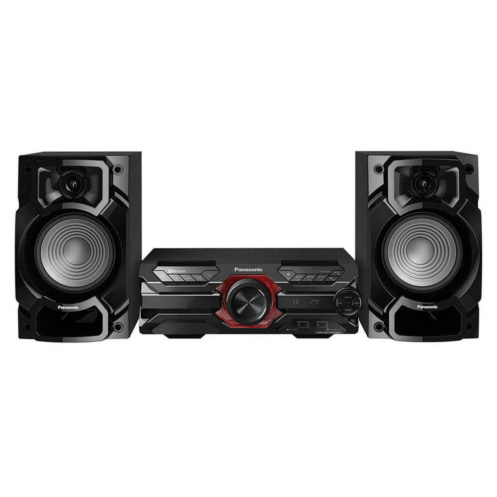 EQUIPO DE SONIDO SC-AKX320 PANASONIC - 1