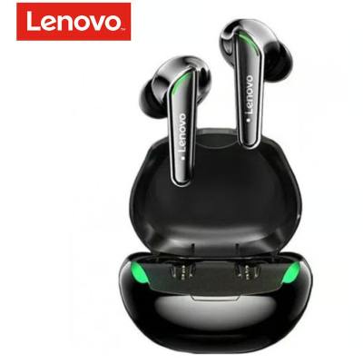 AUDIFONOS BLUETOOTH LENOVO XT92 TWS GAMING - NEGRO - - 1