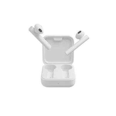 AUDÍFONOS INALAMBRICOS XIAOMI MI TRUE WIRELESS EARPHONES 2 BASIC BLANCO - 1