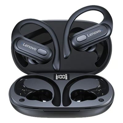 LENOVO XT60 DE TWS AURICULAR BLUETOOTH INALÁMBRICO-NEGRO - 1