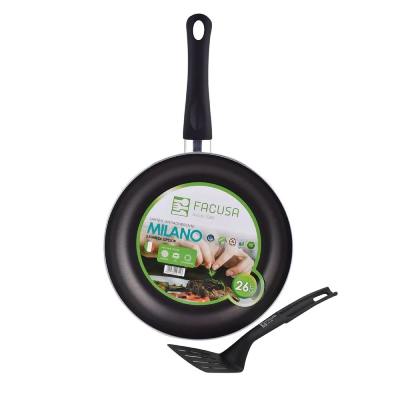 SARTEN ANTIAD. NOVA 26CM +ESPAT. 75145646 - 1