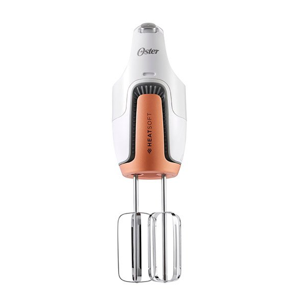 BATIDORA DE MANO OSTER® TECNOLOGÍA HEATSOFT™ FPSTHMAMR - 1