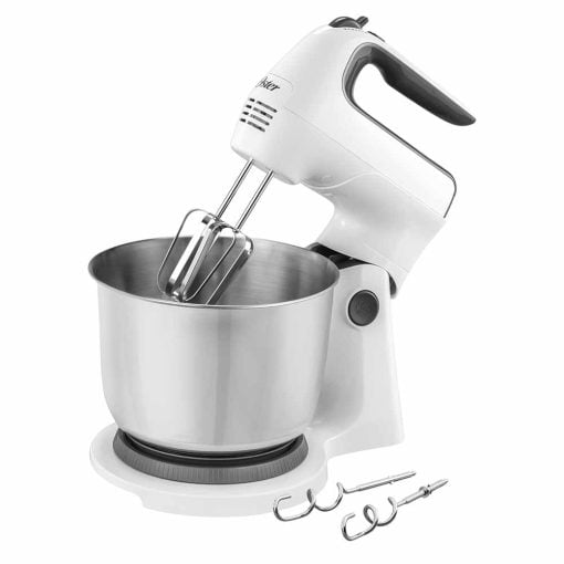 BATIDORA DE MANO Y PEDESTAL OSTER 250W FPSTHS3612-053 - 1