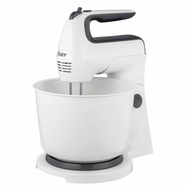 BATIDORA DE MANO Y PEDESTAL OSTER 250W FPSTHS3610 - 1