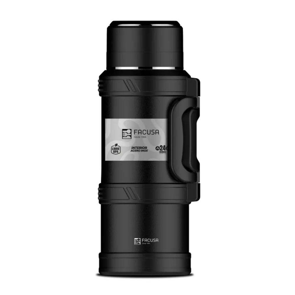 TERMO EXPLORER 25LT NEGRO 982500601-N - 1