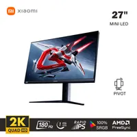 XIAOMI MINI LED GAMING MONITOR G PRO 27I - 2