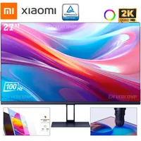 XIAOMI 2K MONITOR A27QI - 1