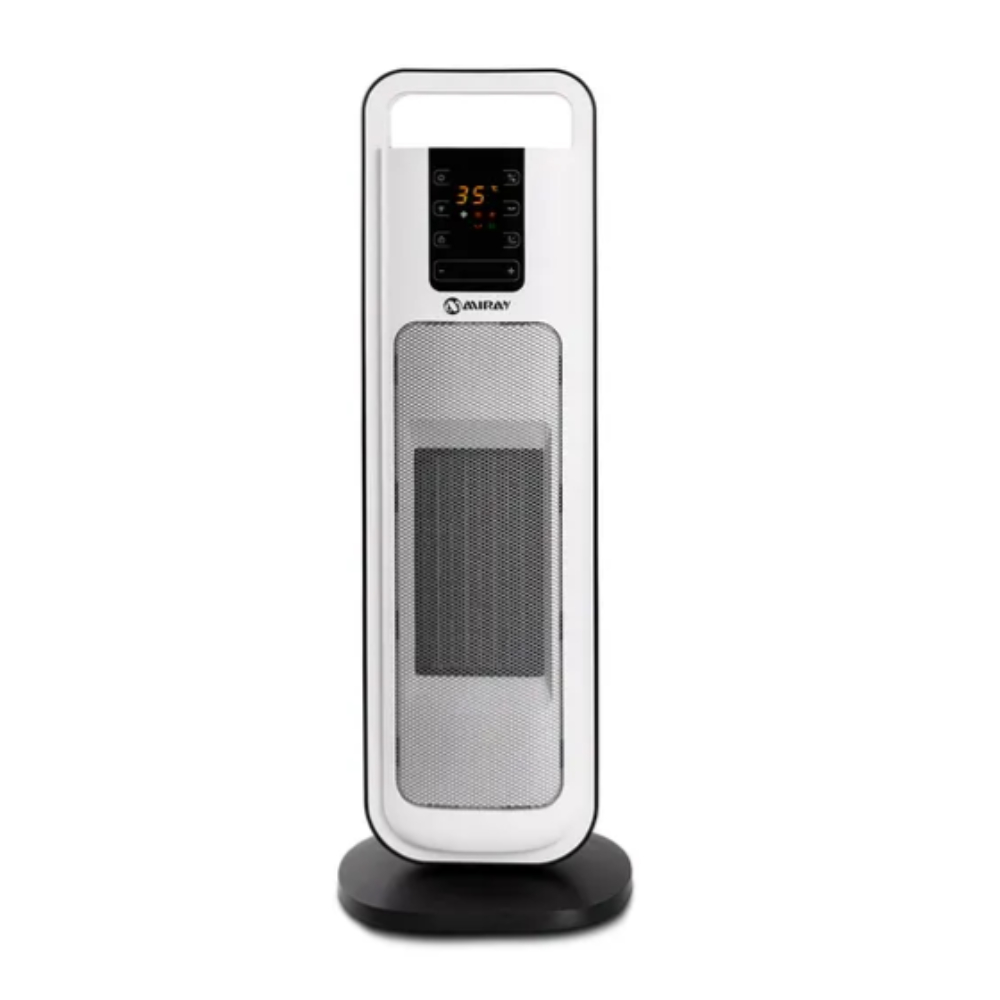 ESTUFA TERMO VENTILADOR MIRAY ETM-43B - 1