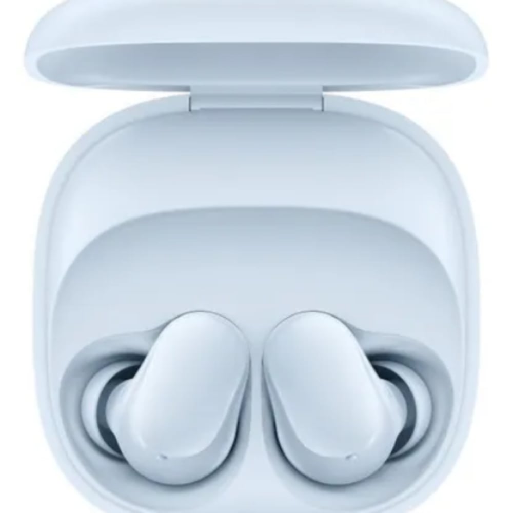 AUDÍFONOS XIAOMI IN-EAR REDMI BUDS 6 PLAY BLUETOOTH BLUE - 1