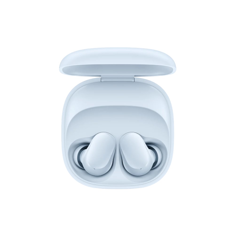AUDÍFONOS XIAOMI IN-EAR REDMI BUDS 6 PLAY BLUETOOTH BLUE - 2