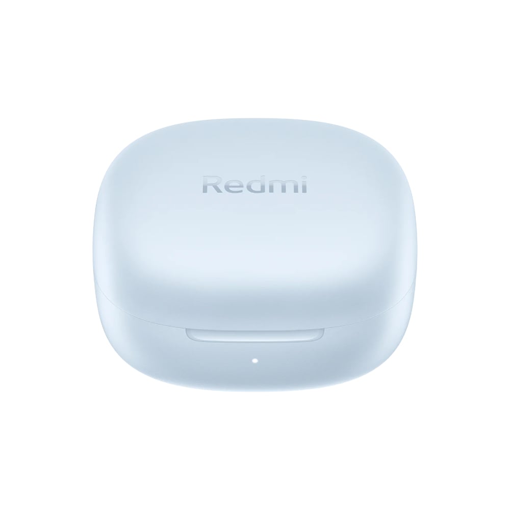 AUDÍFONOS XIAOMI IN-EAR REDMI BUDS 6 PLAY BLUETOOTH BLUE - 3