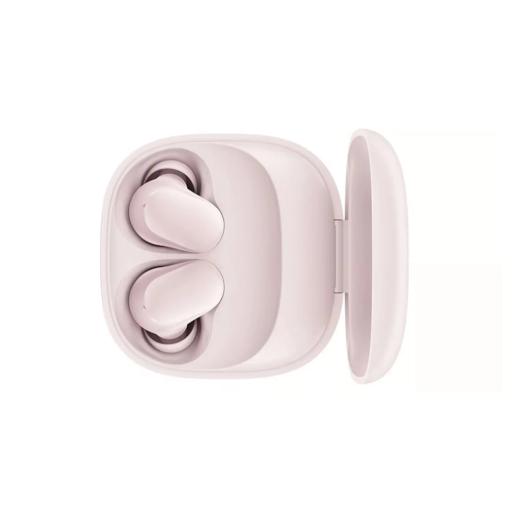 AUDIFONOS XIAOMI REDMI BUDS 6 PLAY  COLOR ROSA - 2