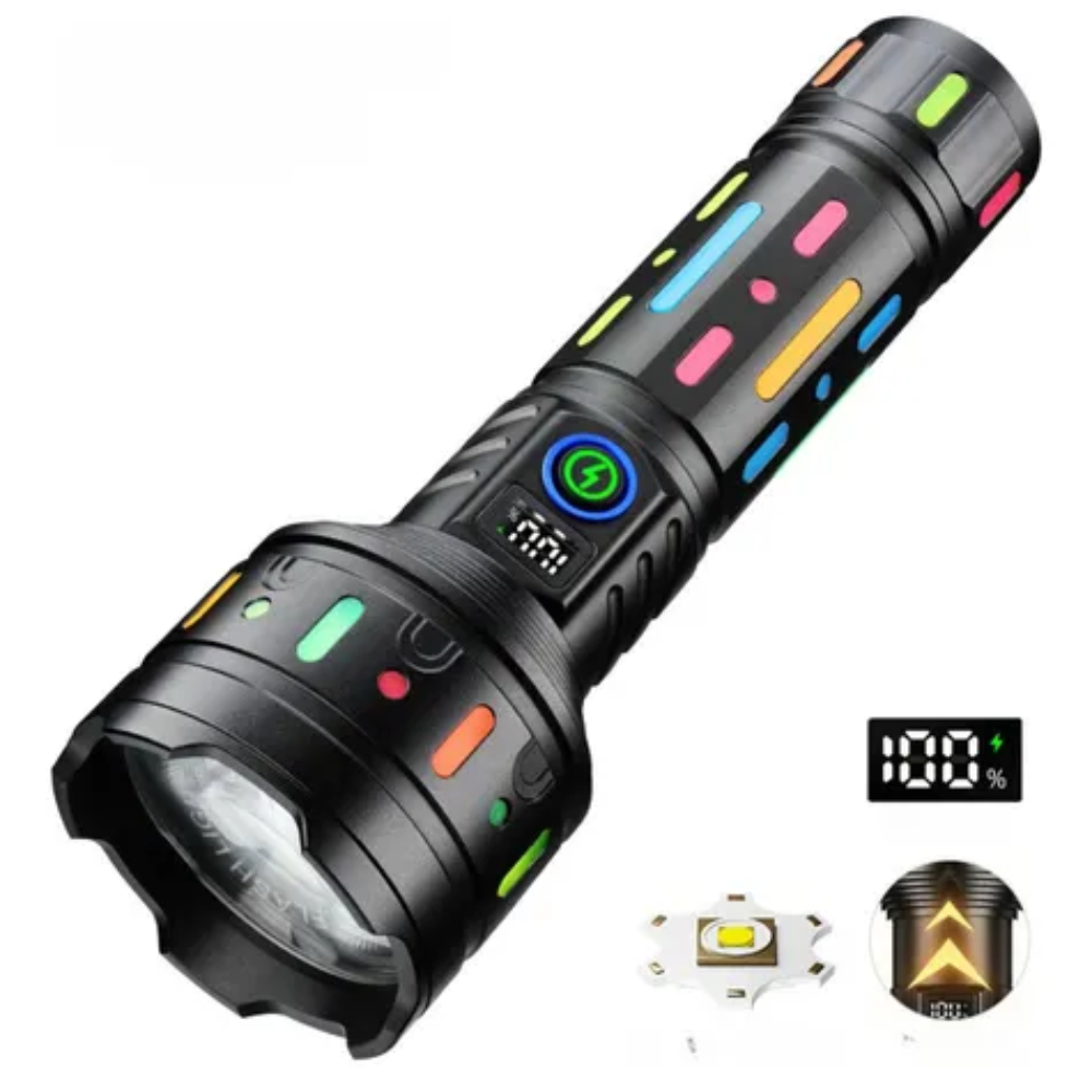 LIDIMI 3000 METROS  LD-L670A - 1