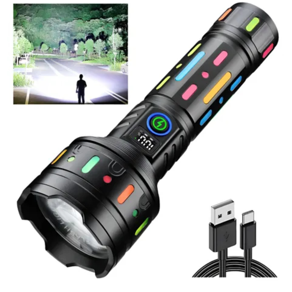 LIDIMI 3000 METROS  LD-L670A - 2