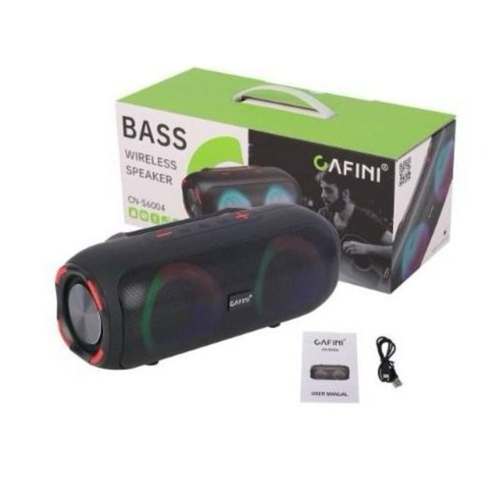 MINI PARLANTE CAFINI CN-S6004 - 2
