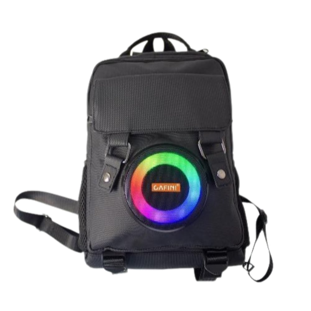 PARLANTE TIPO MOCHILA CAFINI CN-BBS6846 - 1