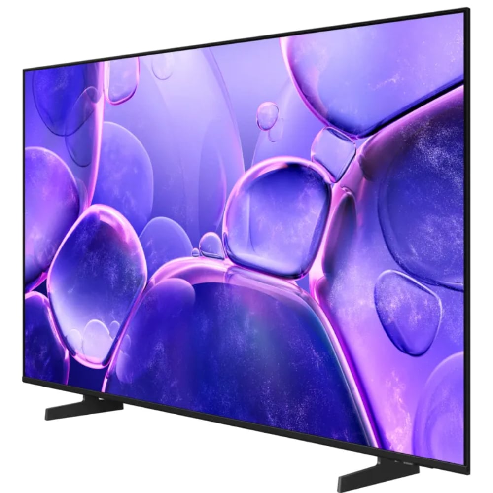 TELEVISOR SAMSUNG SMART TV 43 CRYSTAL 4K UHD UN43U8000FGXPE - 3