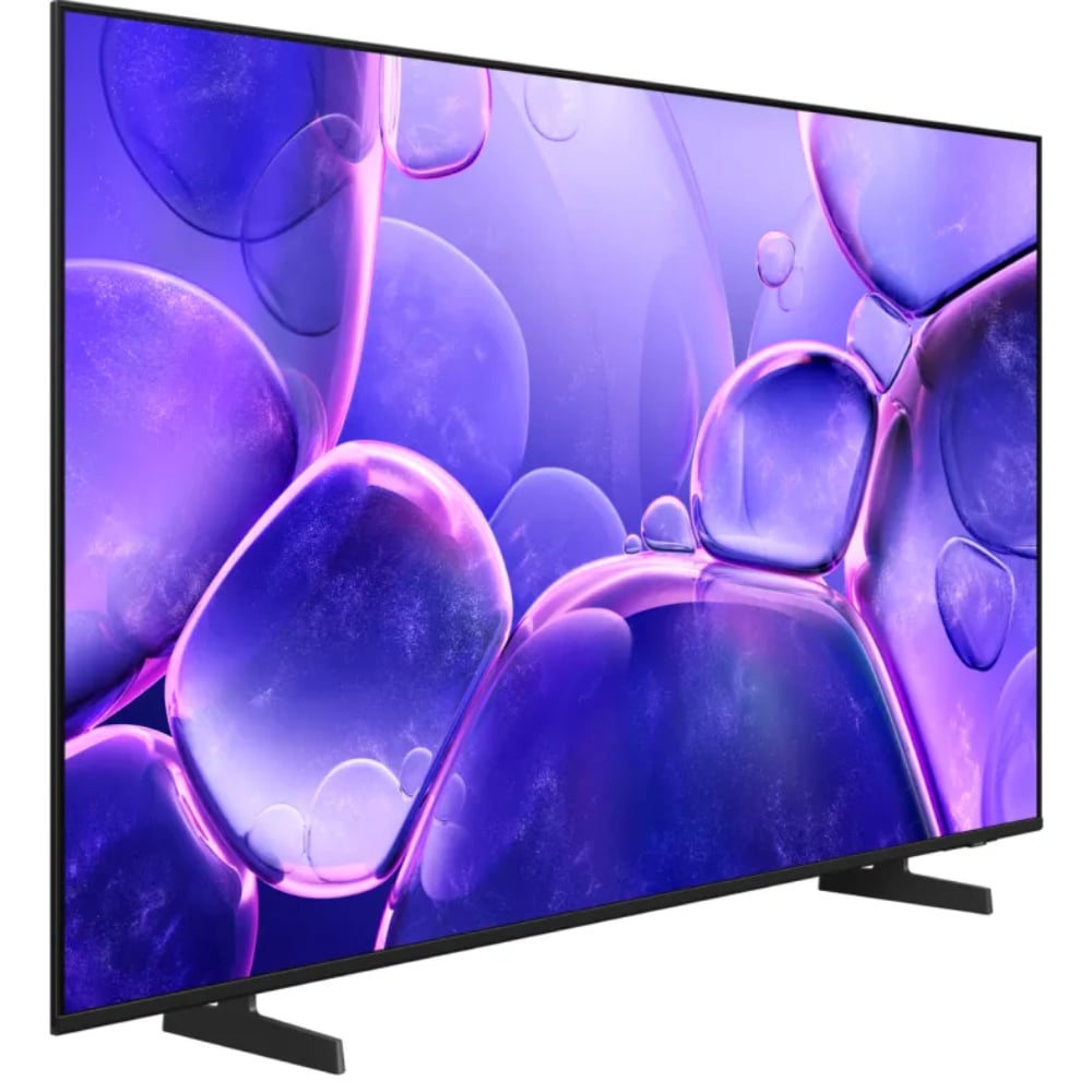 TELEVISOR SAMSUNG SMART TV 43 CRYSTAL 4K UHD UN43U8000FGXPE - 4