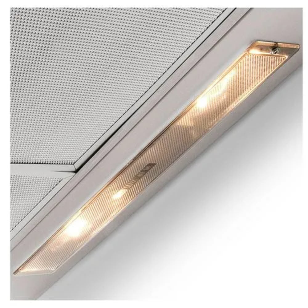 CAMPANA EXTRACTORA ELECTROLUX EJSE-362TBIS 90CM - 3