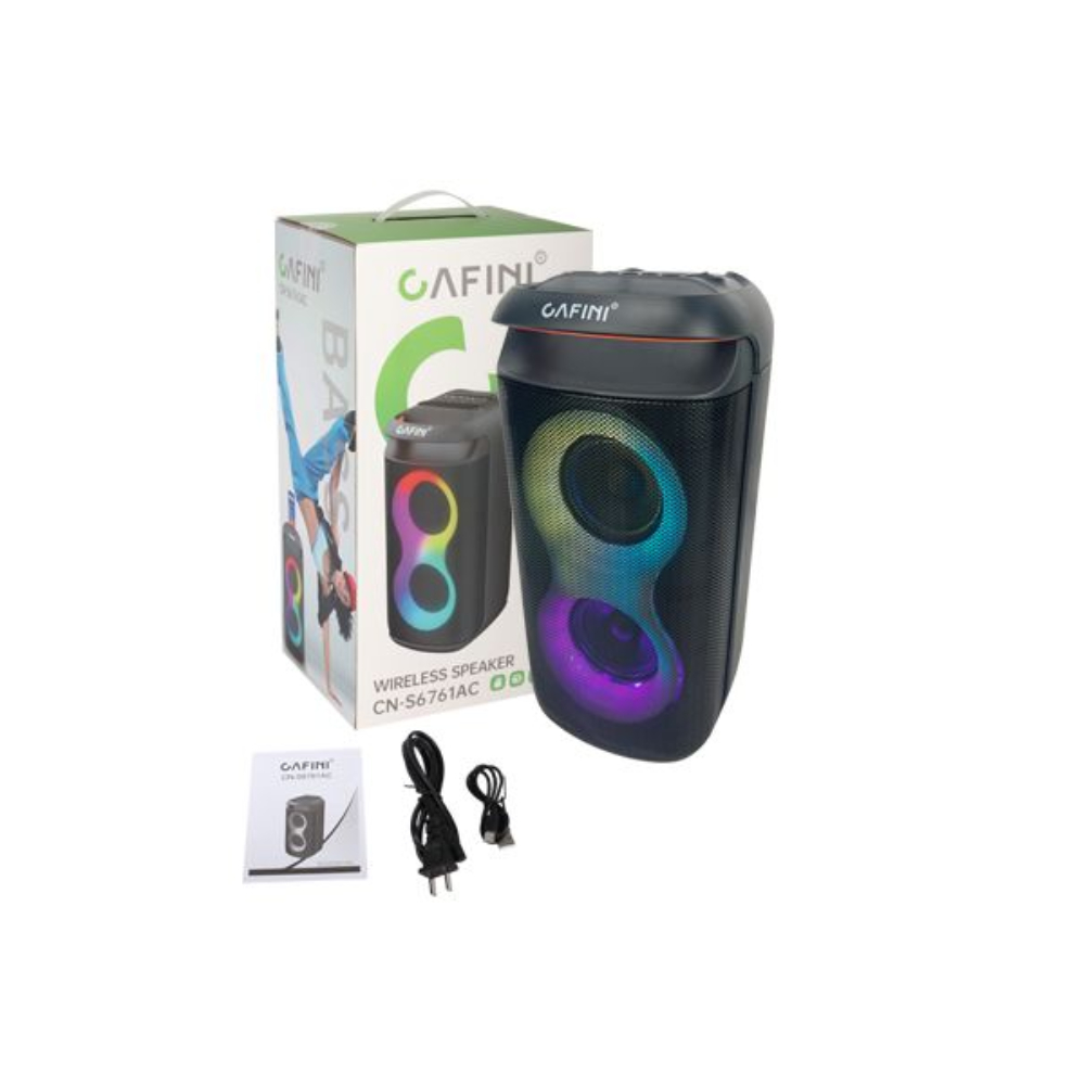 PARLANTE PORTATIL CN-S6761AC - 1