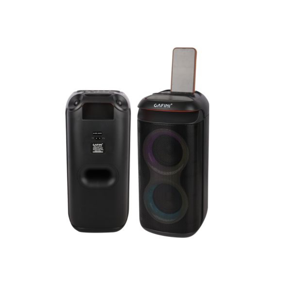 PARLANTE PORTATIL CN-S6761AC - 2