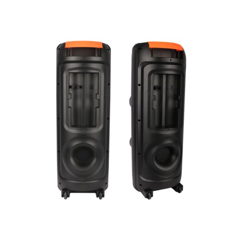 PARLANTE PORTATIL CAFINI CN-S6750AC - 2