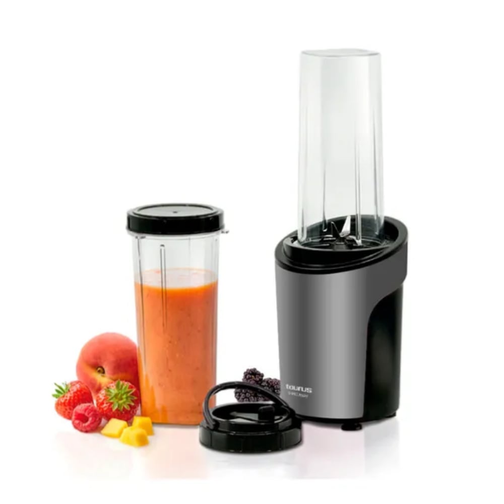 MINI LICUADORA 600 ML TAURUS SHAKE AWAY 2.0 - 1