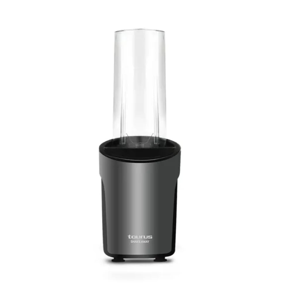MINI LICUADORA 600 ML TAURUS SHAKE AWAY 2.0 - 2