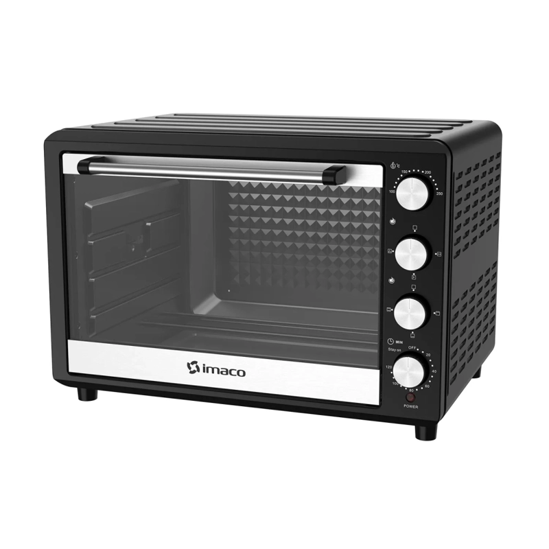 HORNO ROSTICERO IMACO 75L – HEB75R - 1