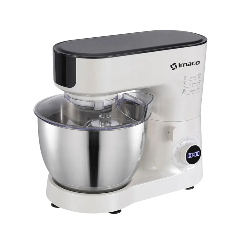 BATIDORA PEDESTAL BOWL 6.3L – SM1500W - 1